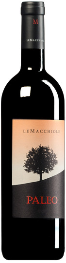 Le Macchiole | Superiore.de