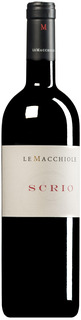 "Scrio" Rosso Toscana IGT 2022