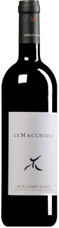 Bolgheri Rosso DOC 2024
