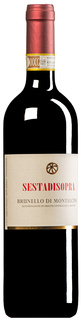 Brunello di Montalcino DOCG 2021