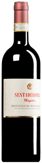 Brunello di Montalcino "Magistra" DOCG 2021