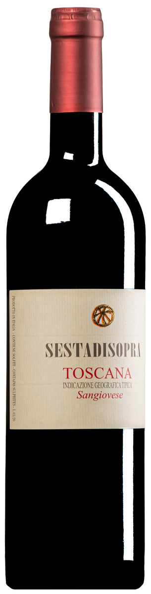 Sangiovese di Toscana IGT 2020