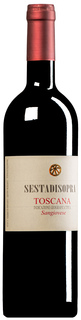Sangiovese di Toscana IGT 2024