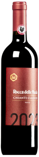 "Famiglia Zingarelli" Chianti Classico DOCG 2023