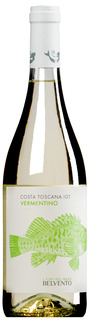 Vermentino Costa Toscana IGT 2025