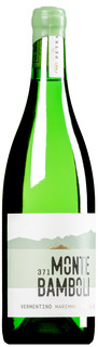 Vermentino Maremma Toscana IGT 2025