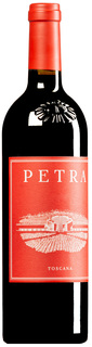 "Petra" Rosso Toscana IGT 2023