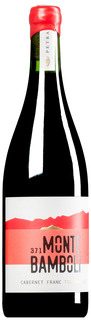 Cabernet Franc Toscana IGT 2023