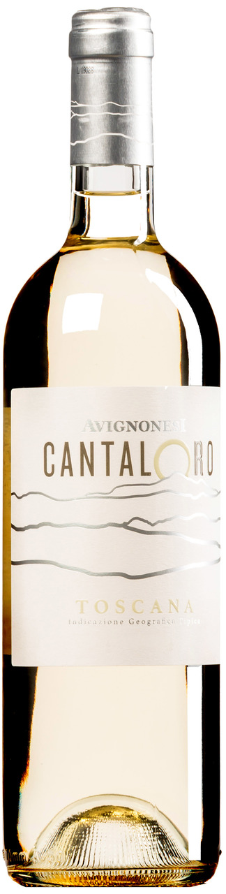 Cantaloro" Bianco Toscana IGT 2019 | Superiore.de