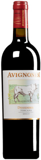 "Desiderio" Merlot Toscana IGT 2021 (BIO)