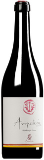 "Ampeleia" Costa Toscana IGT 2021 (BIO)