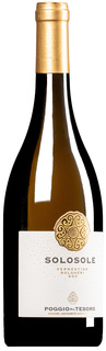 "Solosole" Vermentino Bolgheri DOC 2025