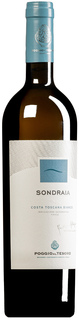 "Sondraia" Bianco Costa Toscana IGT 2023