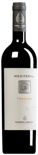 "Mediterra" Rosso Toscana IGT 2023