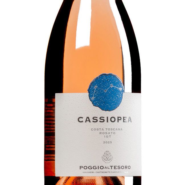 Cassiopea