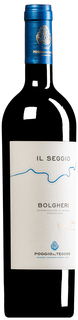 "Il Seggio" Rosso Bolgheri DOC 2023