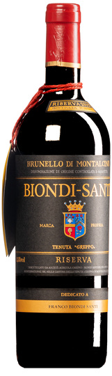 Brunello di Montalcino 