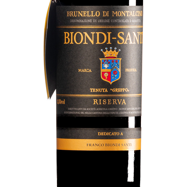 Brunello di Montalcino 
