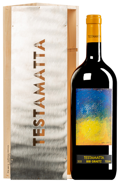 Bibi Graetz | Testamatta | Superiore.de