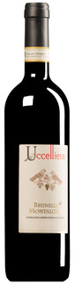 Brunello di Montalcino DOCG 2021