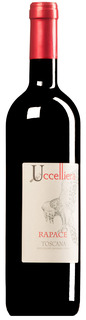 "Rapace" Rosso Toscana IGT 2023