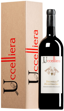 Brunello di Montalcino DOCG 2021 <br>MAGNUM in gift box
