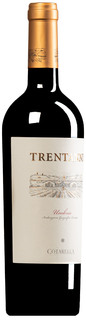 "Trentanni" Rosso Umbria IGP 2024