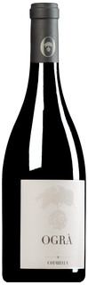 "Ogrà" Syrah Lazio IGP 2017