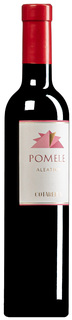 "Pomele" Aleatico Rosso Lazio IGP 2024 dolce
