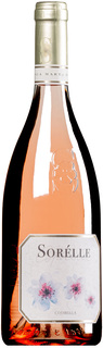 "Sorélle" Rosato Lazio IGP 2025