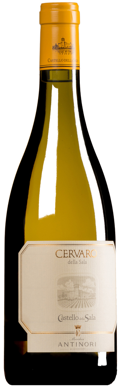 Cervaro della Sala