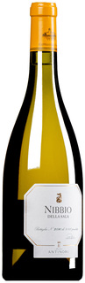 "Nibbio della Sala" Umbria IGT 2020