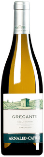 "Grecante" Grechetto Colli Martani DOC 2025