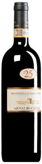 "25 Anni" Sagrantino di Montefalco DOCG 2021