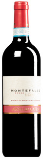 "Vigna Flaminia Maremmana" Rosso Montefalco DOC 2023