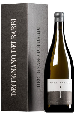 "Mare Antico" Orvieto Classico Superiore DOC 2024 <br>MAGNUM in Geschenkkarton
