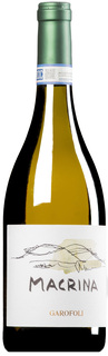 "Macrina" Verdicchio dei Castelli di Jesi Classico DOC 2025