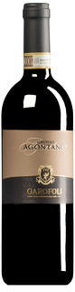"Grosso Agontano" Rosso Conero Riserva DOCG 2020