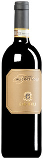 "Grosso Agontano" Rosso Conero Riserva DOCG 2021