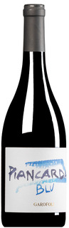 "Piancarda Blu" Rosso Conero DOC 2023