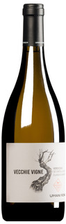 "Vecchie Vigne" Verdicchio dei Castelli di Jesi Classico Superiore DOC 2024 (BIO)
