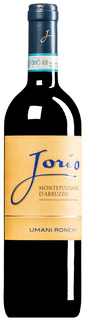 "Jorio" Montepulciano d'Abruzzo DOC 2023