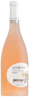 "Centovie" Rosato Colli Aprutini IGT 2025 (BIO)
