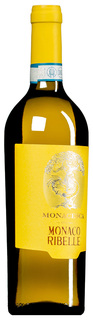 "Monaco Ribelle" Verdicchio di Matelica DOC 2024