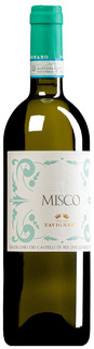 "Misco" Verdicchio dei Castelli di Jesi Classico Superiore DOC 2024
