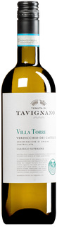 "Villa Torre" Verdicchio dei Castelli di Jesi Classico Superiore DOC 2025 (BIO)