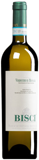 Verdicchio di Matelica DOC 2025 (BIO)