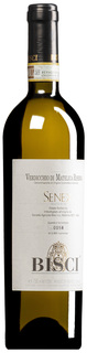 "Senex" Verdicchio di Matelica Riserva DOCG 2021 (BIO)