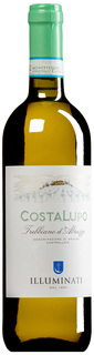 "Costalupo" Bianco Controguerra DOC 2025