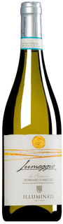 "Lumeggio di Bianco" Trebbiano d'Abruzzo DOC 2025